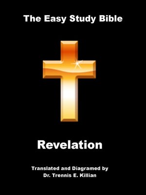 cover image of The Easy Study Bible